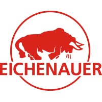 Eichenauer Heizelemente GmbH & Co. KG logo - Similar company to Dbk Group