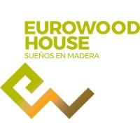 Eurowood House logo - Similar company to Eurowood