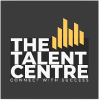 The Talent Centre logo - Similar company to The Talent Centre