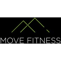 Move Fitness Concepts logo - Similar company to Antonio Mac Global Group Inc.
