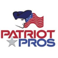Patriot Pros logo - Similar company to Nytech Heating & Cooling