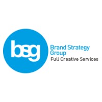 Brand Strategy Group logo - Similar company to Basic Cph - Model Agency