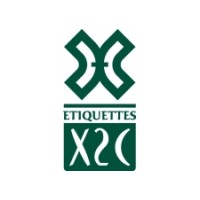 Etiquettes X2C logo - Similar company to Frigorexpress Nv