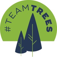 #TeamTrees logo - Similar company to Feastables