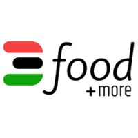 Food Plus More logo - Similar company to Bcc Foods | Co-Packing