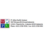 PT Wise Pacific Venture logo - Similar company to Mobile Executive