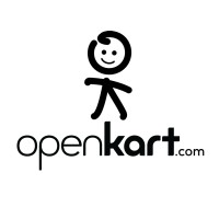 OpenKart.com logo - Similar company to Bronet Group
