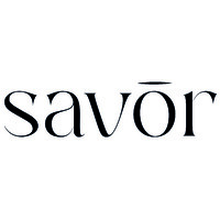 savōr logo - Similar company to Foresight Factory