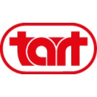 TART, s.r.o. logo - Similar company to Solpap, S.R.O.