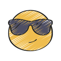 Pal logo - Similar company to Caffeinated Design Studio