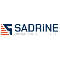 SADRiNE Infrastructure Services (SID) Limited logo - Similar company to Roadprinter Eco