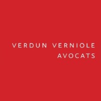 Verdun Verniole Avocats logo - Similar company to Éval'Tiers