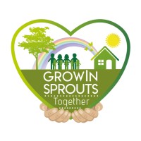 GrowIn Sprouts logo - Similar company to Apu Women Empowerment Club (Apuwec)