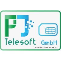 PJ Telesoft GmbH logo - Similar company to B2B Beach Event Location