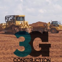 3G-Construction logo - Similar company to Star Electric