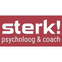 Sterk! Training en Coaching logo - Similar company to Caos - Professional Conference Organisers
