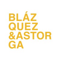 BLÁZQUEZ & ASTORGA logo - Similar company to Ircavigo, S.L.