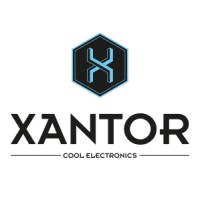 Xantor Cool Electronics logo - Similar company to Xtrememac Sarl