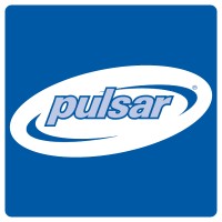 Pulsar logo - Similar company to Disrupt Media Group