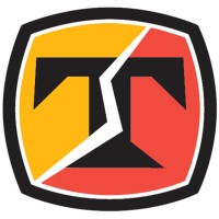 Tremor logo - Similar company to Holak