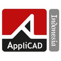 Applicad Indonesia logo - Similar company to Ayaka It