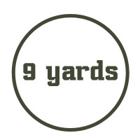 9 Yards logo - Similar company to 9Yards Technology