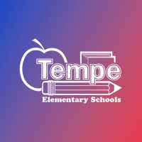 Tempe Elementary School District logo - Similar company to Chandler Unified School District