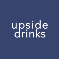 Upside Drinks logo - Similar company to 33 Acres Brewing Company