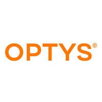 Printing house OPTYS spol. s.r.o logo - Similar company to Asaprint // Online Printing
