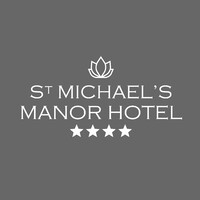 St Michael's Manor Hotel logo - Similar company to Hitchin Priory