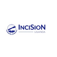 InciSioN-UGANDA logo - Similar company to Healthy Lives Foundation Uganda