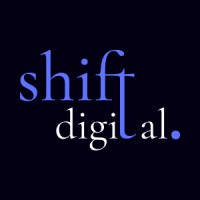 Digital Shift logo - Similar company to Digital Shifts