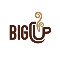 Big Cup Cafe Bhubaneswar logo - Similar company to The Circulo Cafe And Bakery Bhubaneswar