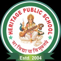 Heritage Public School logo - Similar company to Heritage School