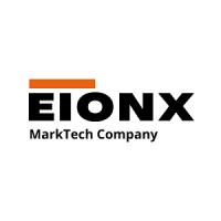 EIONX MarkTech logo - Similar company to Ewith Digital Marketing Agency