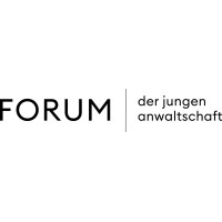 Forum der jungen Anwaltschaft logo - Similar company to Ebsb Gmbh