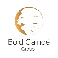 Bold Gaindé Group logo - Similar company to Teletrack Solutions