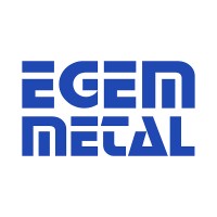 EGEM STEEL COMPANY logo - Similar company to Biochem Arvanitidis S.A.