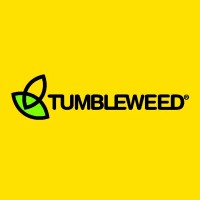 Tumbleweed logo - Similar company to Tumbleweeds Creative Studio