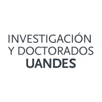 Investigación y Doctorados UANDES logo - Similar company to Centro De Investigación Ciicc