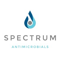 Spectrum Antimicrobials logo - Similar company to Apsm Uk