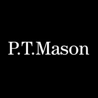 P.T.Mason logo - Similar company to Wgpitts