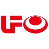 UFO lighting Inc logo - Similar company to ディークルーテクノロジーズ