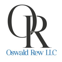 OSWALD REW LLC logo - Similar company to Anderson & Associates