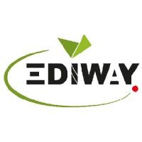 Ediway logo - Similar company to Bbsoft