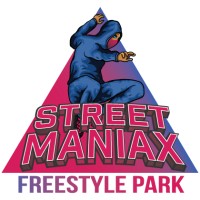 Street Maniax Dubai logo - Similar company to View Emirates