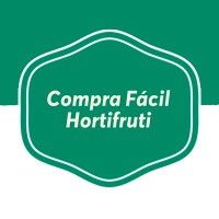 Compra Fácil Hortifruti logo - Similar company to Supermercado Queiroz