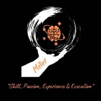 Métier Co logo - Similar company to Triqs - Chartered Surveyors