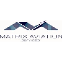 Matrix Aviation Services, Inc. logo - Similar company to Forensic Engineering Club @ Csus