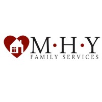 MHY Family Services logo - Similar company to Washington County Community Foundation